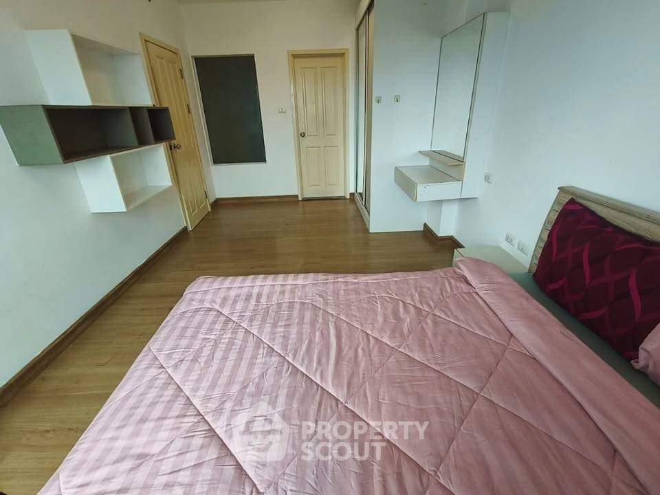 รูป เช่าคอนโด 1 ห้องนอน ศุภาลัย มาเรย์ พัทยา ใต้พัทยา (ID 2862964) - รูปที่ 17/22