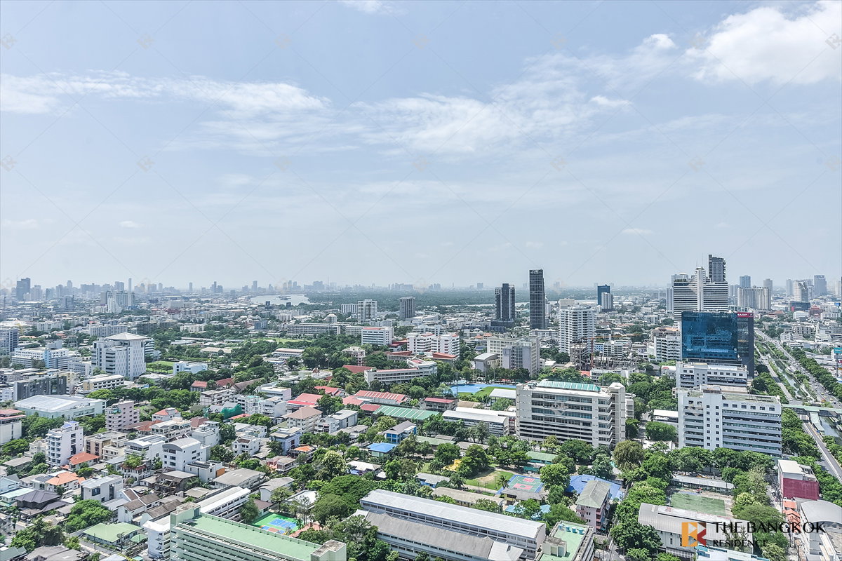 รูป 🔥KnightsBridge Prime Sathorn🔥ห้อง Duplex ใจกลางสาทร ทำเลcbd ใกล้ BTS ช่องนนทรี - รูปที่ 14/14
