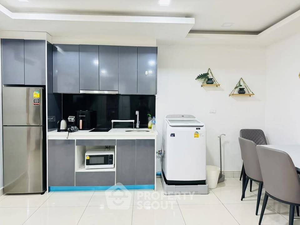รูป คอนโด 2 ห้องนอน Arcadia Beach Continental พัทยาใต้ (ID 2872854) - รูปที่ 6/16