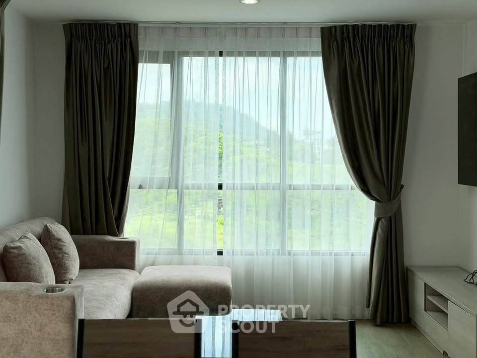 รูป ขายคอนโด 2 ห้องนอน Centrio Condominium Phuket ย่านกะทู้ (ID 3167381) - รูปที่ 24/26
