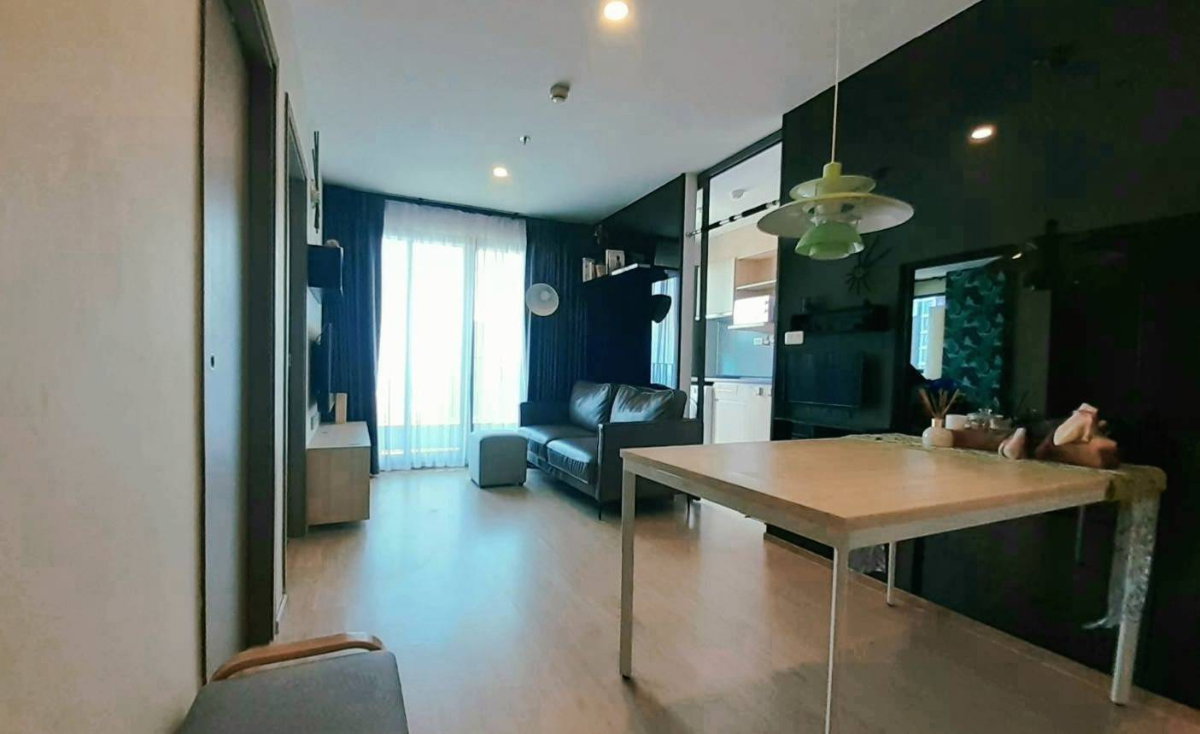 รูป 🔴 IDEO O2  , 2bed 47sqm. Line ID: 0982162681 - รูปที่ 1/6