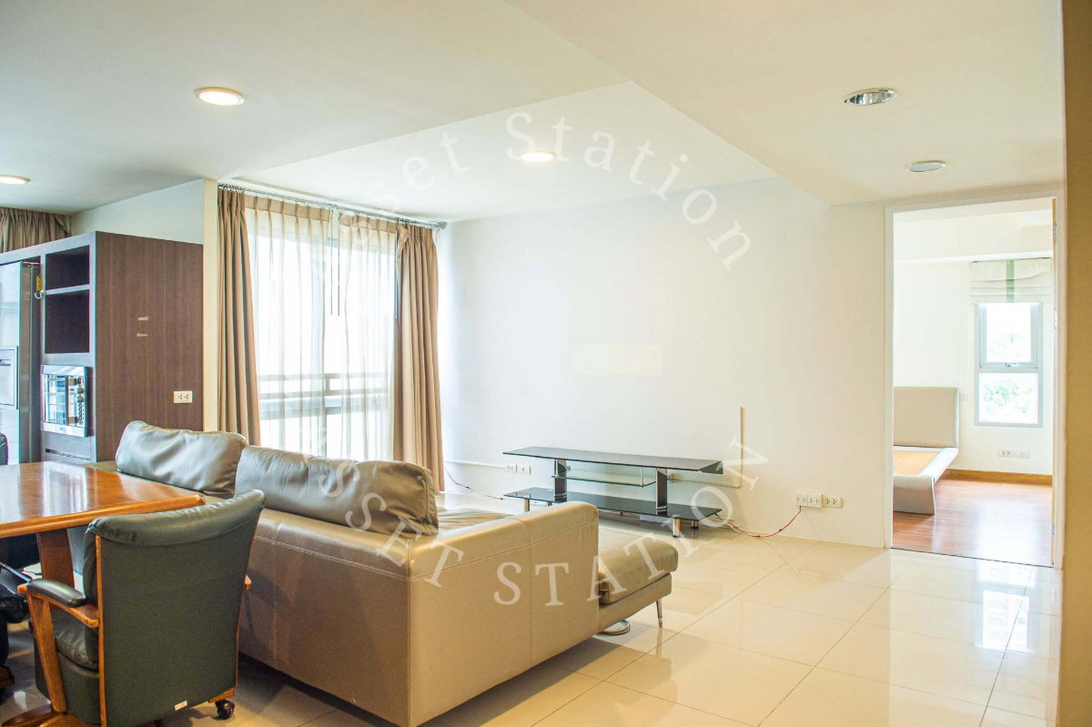 รูป Harmony Living Pahonyothin 11 ใกล้ BTS อารีย์, La Villa Aree และ ตลาดนัดจตุจักร - รูปที่ 1/21