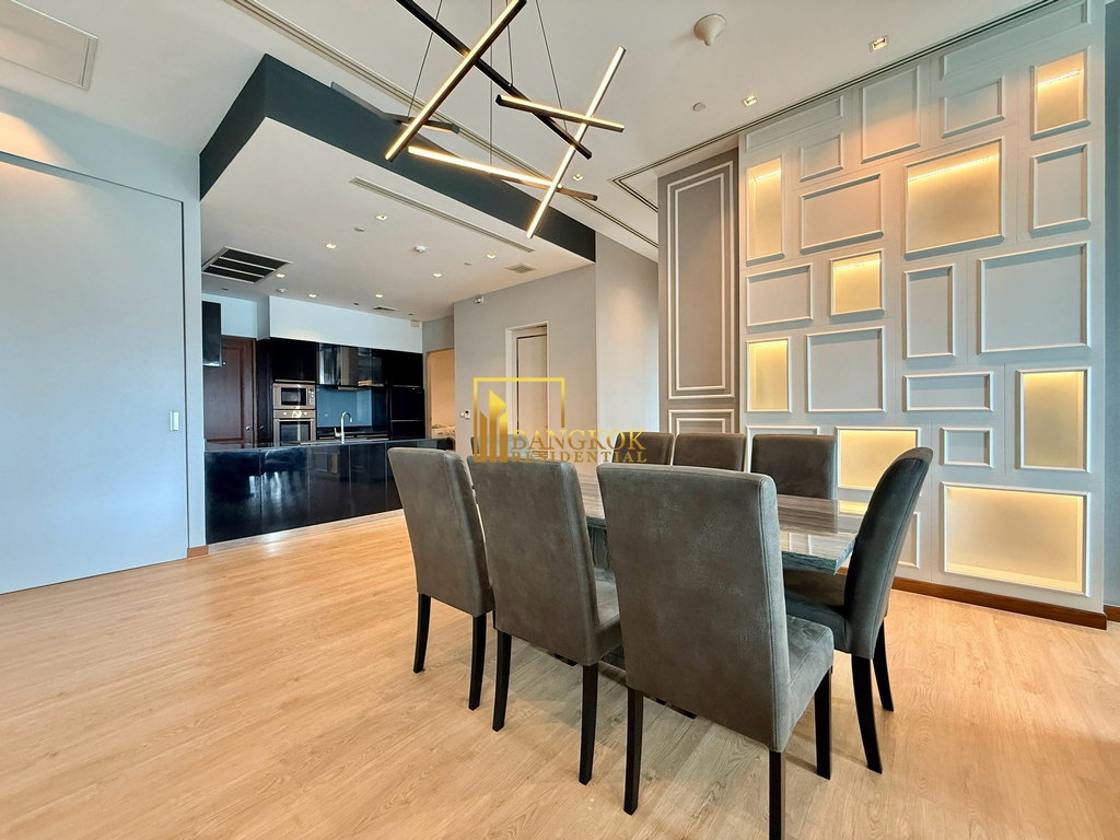 รูป Le Raffine 39 | Remarkable 2 Bedroom Condo With Private Pool - BR4700CD - รูปที่ 7/40