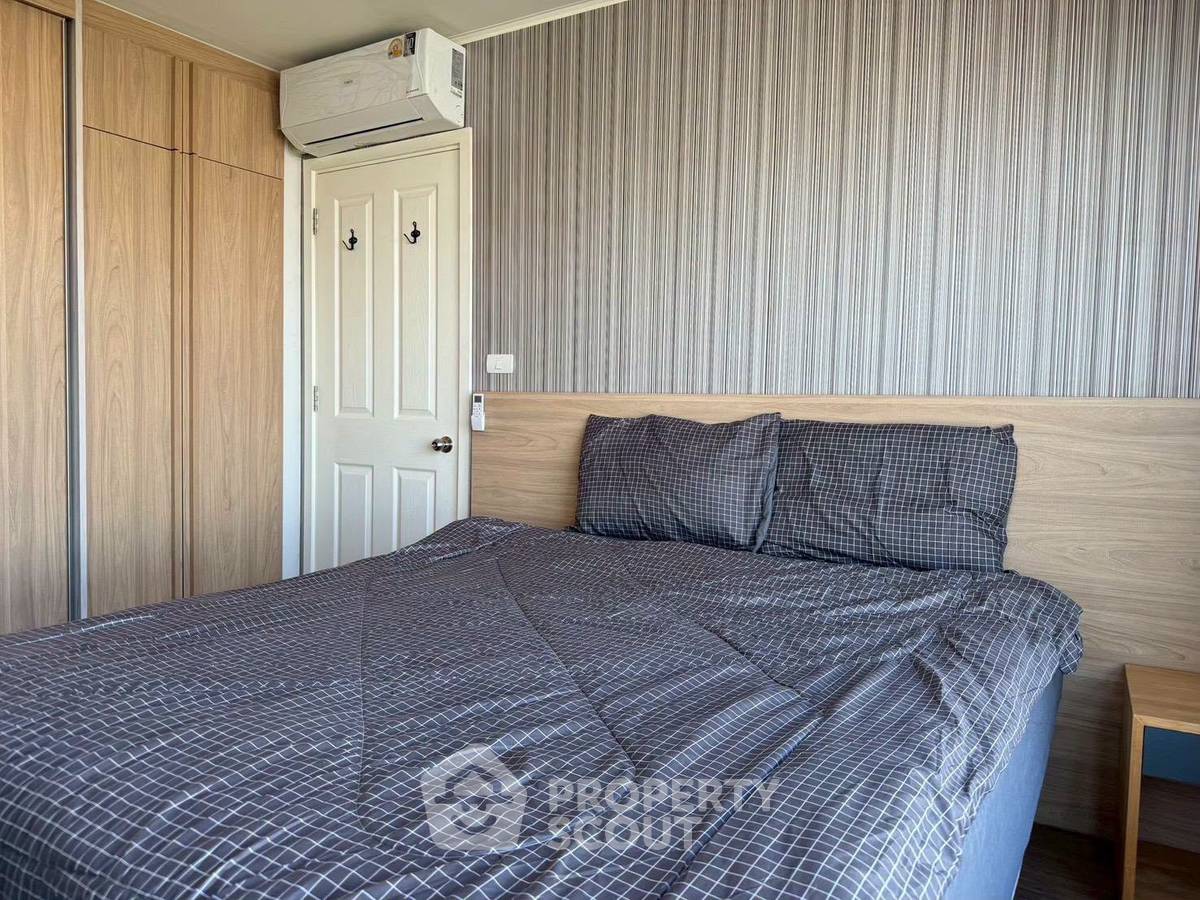 รูป ราคาคุ้มค่า ชั้น 23 ห้องนอน 2 ห้อง ที่ U Delight Residence Riverfront Rama 3 (ID 3166582) - รูปที่ 6/12