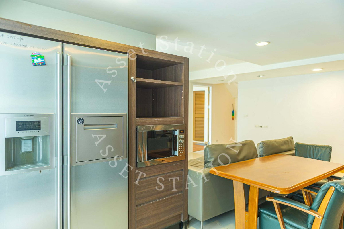 รูป Harmony Living Pahonyothin 11 ใกล้ BTS อารีย์, La Villa Aree และ ตลาดนัดจตุจักร - รูปที่ 14/21