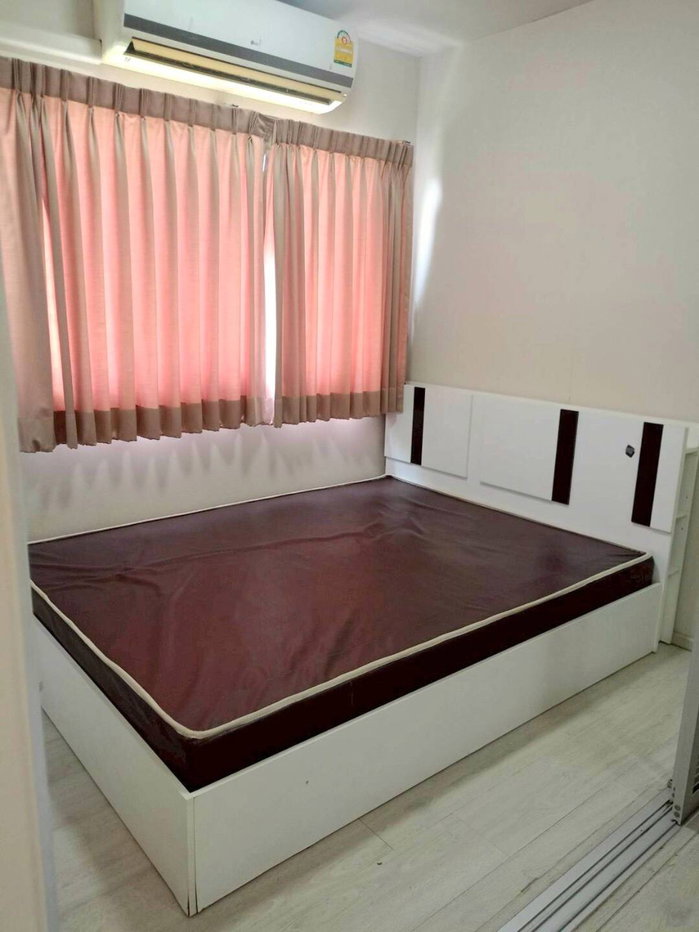 picture Plum Condo Park Rangsit for rent. - 2/11