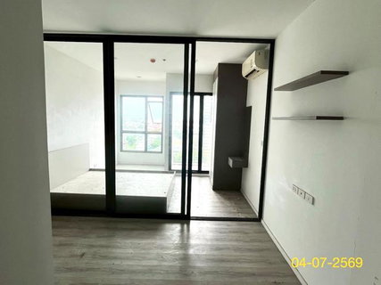 CONDO 26 Sq.m. Muang Samut Prakarn Samut Prakarn for 1.5M