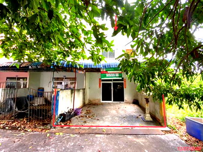 Townhouses for sale : TOWN HOUSE 20.8 Sq.w. Singha Nakhon Songkhla for 1.4M