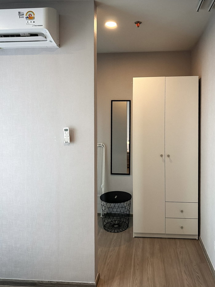 picture ðĨCP-11620ðĨAspire Sukhumvit - Rama 4ðLine : @mastercondo - 4/16
