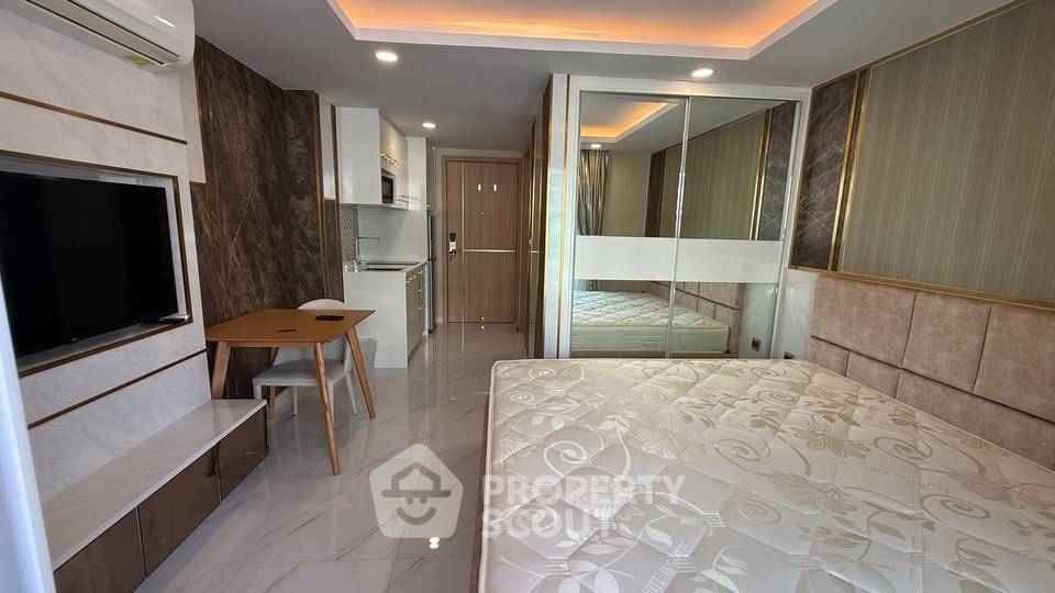 รูป เช่าคอนโด 1 ห้องนอน Dusit Grand Park 2 พัทยา ราคา 10,000 บาท (ID 2953196) - รูปที่ 3/12
