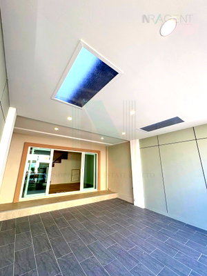 Townhouses for sale พหลโยธิน 52 : 📌 For Sell Town house SUPALAI VILLE PHAHOLYOTHIN 52 3-story 4 bedroom 3 bathroom