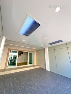 📌 For Sell Town house SUPALAI VILLE PHAHOLYOTHIN 52 3-story 4 bedroom 3 bathroom