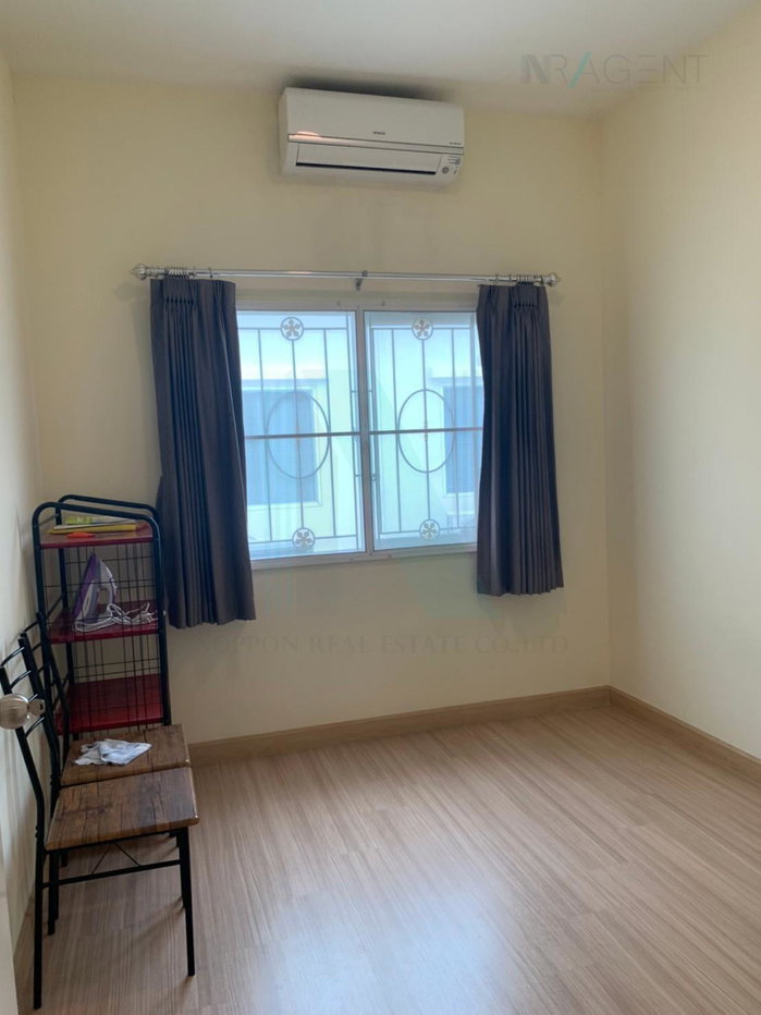 รูป 📌 ให้เช่าทาวน์เฮาส์ 2 ชั้น คาซ่า ซิตี้ บางนา 4 ห้องนอน 3 ห้องน้ำ - รูปที่ 6/8