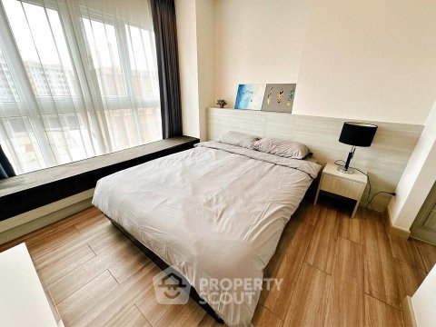 คอนโด 1 ห้องนอน ที่ The Prio Signature Condo Chiangmai ใกล้เซ็นทรัลเชียงใหม่แอร์พอร์ต (ID 3169384)