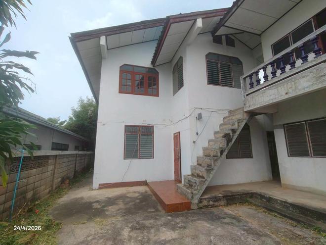 รูป บ้านเดี่ยว 126.3 ตร.วา เมืองขอนแก่น ขอนแก่น 3.3M - รูปที่ 4/41