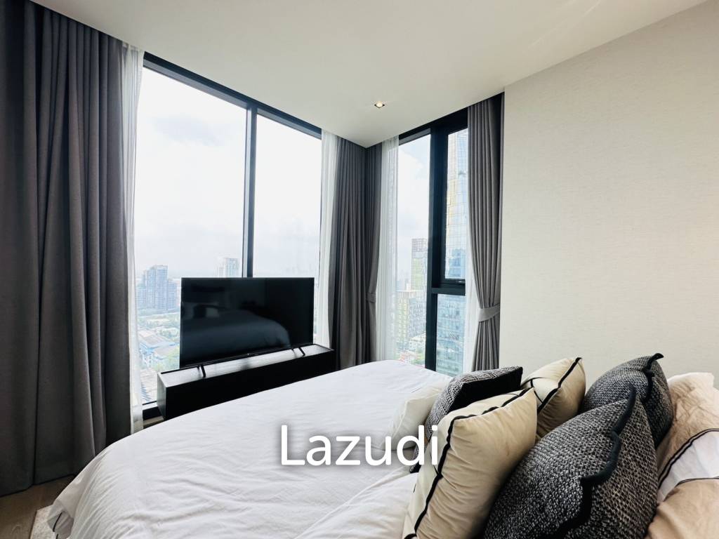 รูป 2 Bed 2 Bath 80 SQ.M Hyde Heritage Thonglor - รูปที่ 19/23