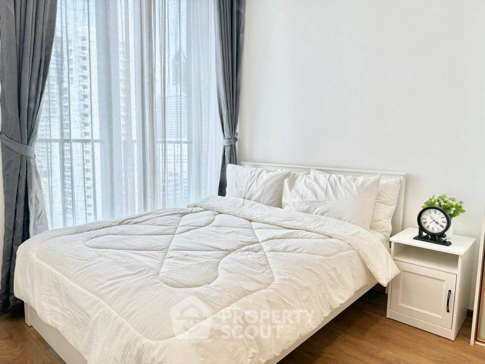 รูป คอนโดสองห้องนอน Noble Be 33 ใกล้ BTS พร้อมพงษ์ (ID 1746800) - รูปที่ 4/16