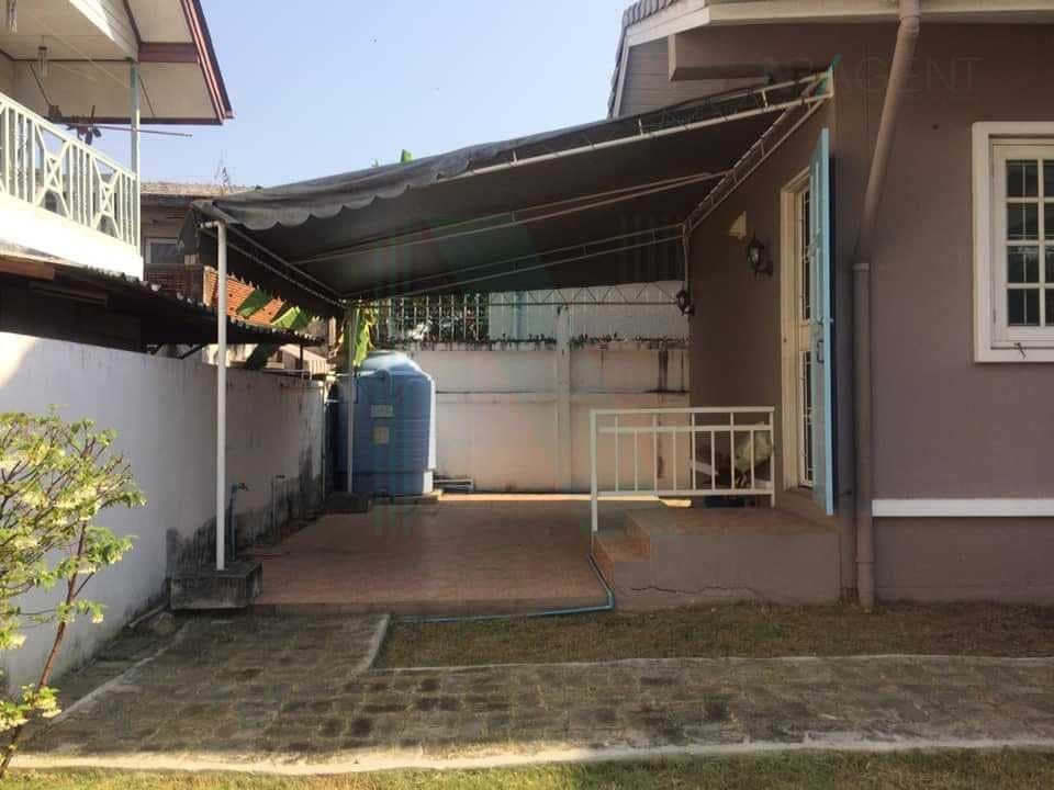 รูป 📌 ขายบ้านเดี่ยว โครงการ เมืองทอง 4 2 ชั้น 4 ห้องนอน 3 ห้องน้ำ - รูปที่ 2/8