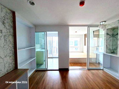 CONDO 30.18 Sq.m. Thon Buri Bangkok for 1.1M
