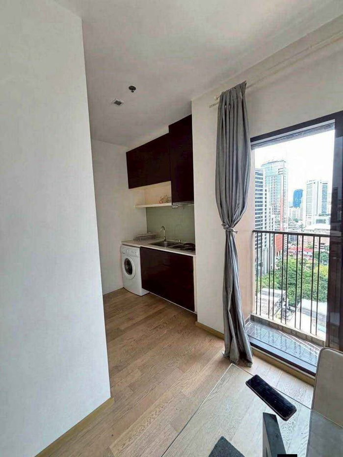 รูป ให้เช่าคอนโด    Noble Refine Soi Sukhumvit 26 - รูปที่ 8/13