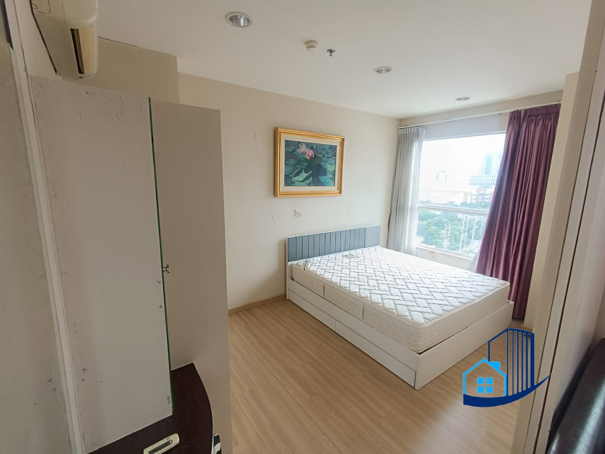 picture Condo Unit 47.29 sq.m., 10th Floor - 8/19