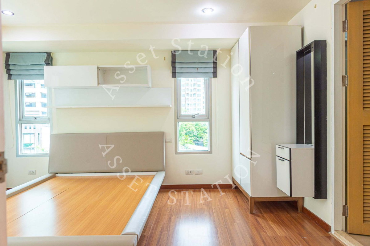 รูป Harmony Living Pahonyothin 11 ใกล้ BTS อารีย์, La Villa Aree และ ตลาดนัดจตุจักร - รูปที่ 9/21