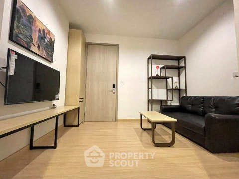 คอนโด 1 ห้องนอน ชั้น 33 Whizdom Connect Sukhumvit ใกล้ BTS ปุณณวิถี (ID 3167710)