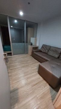 For rent ISSI Condo Suksawat Floor 3 , 30 sq.m.