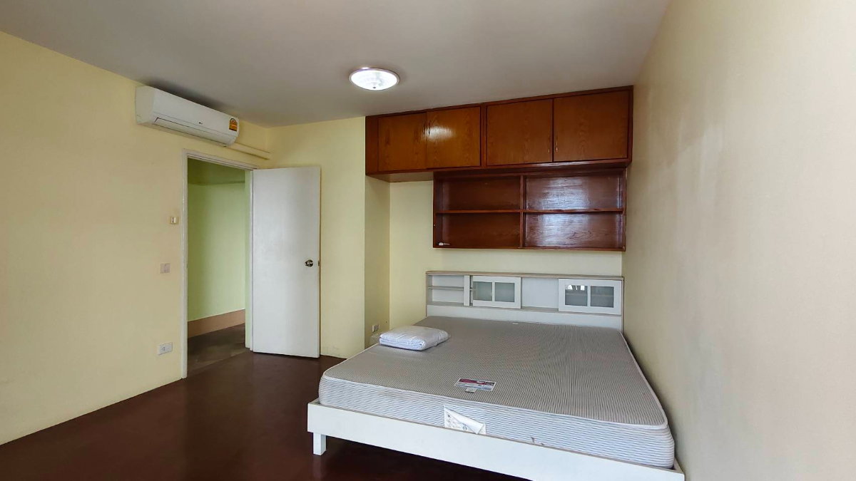รูป เช่าคอนโด Geneva 2 ห้องใหญ่ คุ้มค่า พร้อมเข้าอยู่ 3 นอน 2 น้ำ - รูปที่ 19/26