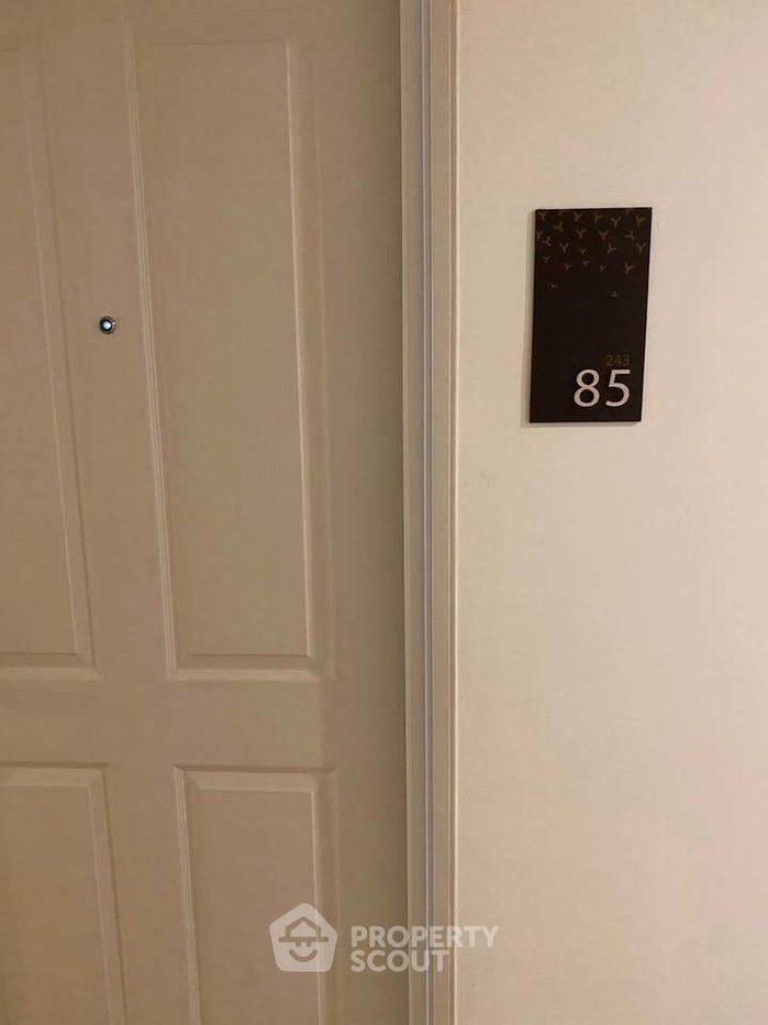 รูป คอนโด 1 ห้องนอน D Condo Ping ใกล้เซ็นทรัลเฟสติวัล เชียงใหม่ (ID 3167409) - รูปที่ 9/9
