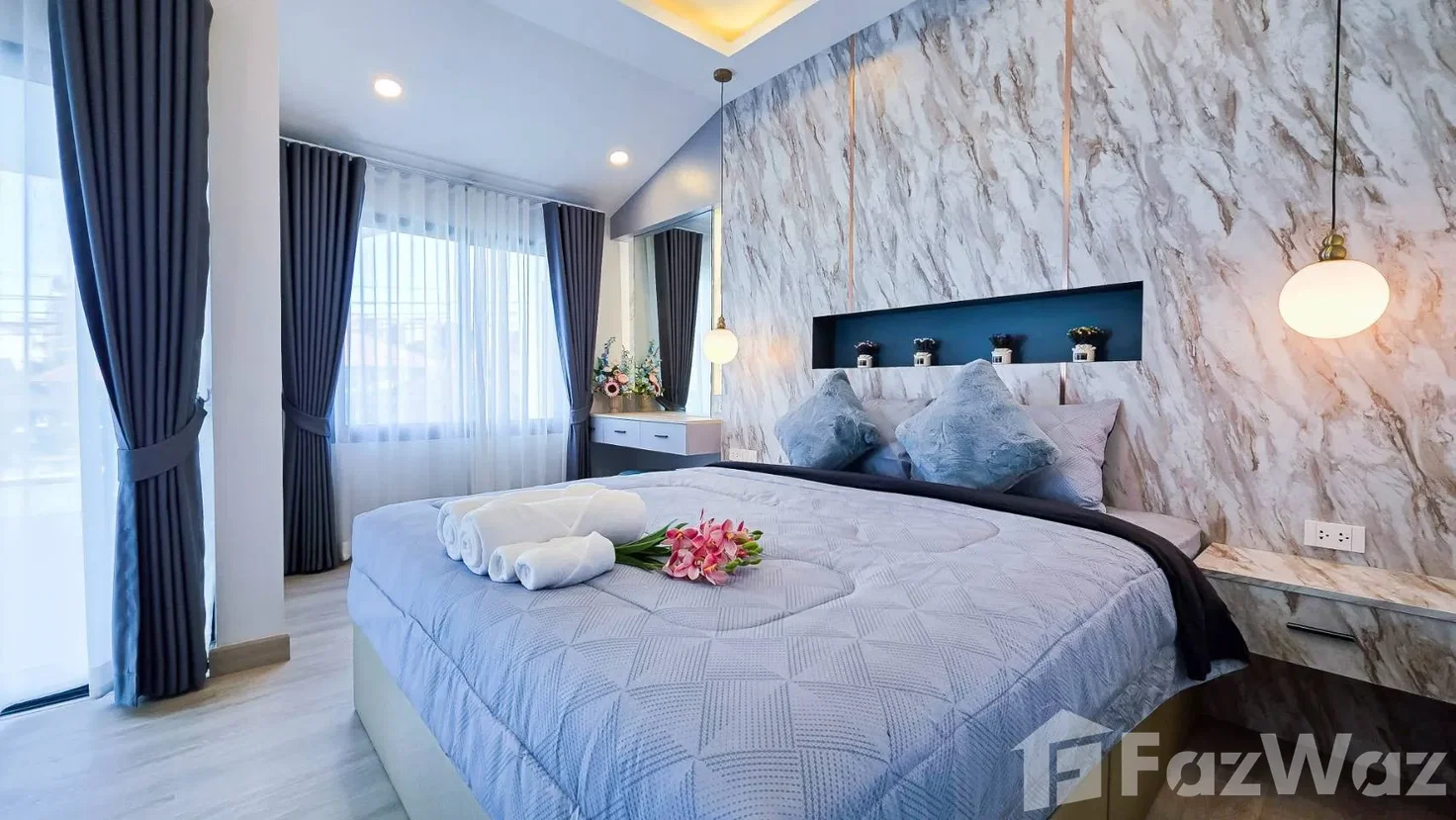 รูป ขาย วิลล่า 4 ห้องนอน ในโครงการ เดอะอิมพีเรียล เพลส 6661398 - รูปที่ 18/29