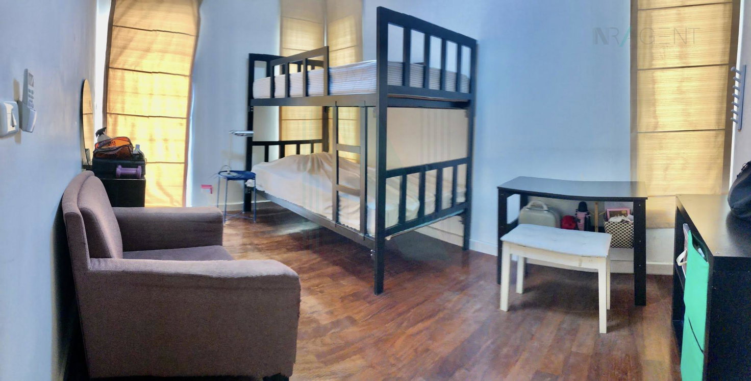 รูป 📌 ขายบ้านเดี่ยว โครงการ บลูลากูน 1 2 ชั้น 3 ห้องนอน 5 ห้องน้ำ - รูปที่ 7/8