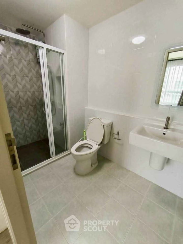 รูป คอนโดหนึ่งห้องนอน ขายที่ D Condo Ping เชียงใหม่ (ID 3165557) - รูปที่ 10/12