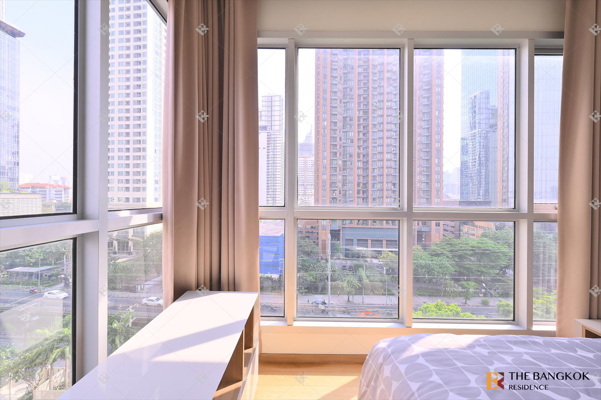 รูป 🔥ยูนิตสวย ราคาดี - The Address Asoke ใกล้ MRT เพชรบุรี - รูปที่ 4/12