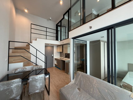 Ideo Rama 9- Asoke Central City Living at an Accessible Price