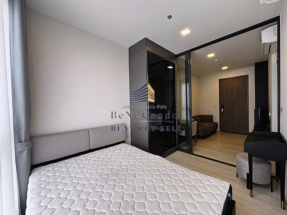 รูป *** (เอเจนท์ประจำโครงการ) ให้เช่าคอนโด : ไพรเวซี่ จตุจักร (Privacy Jatujak) ***  - รูปที่ 2/7