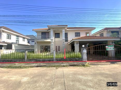 รูป บ้านเดี่ยว 92.5 ตร.วา เบสท์โฮม มข.2 เมืองขอนแก่น ขอนแก่น 6M - รูปที่ 38/41