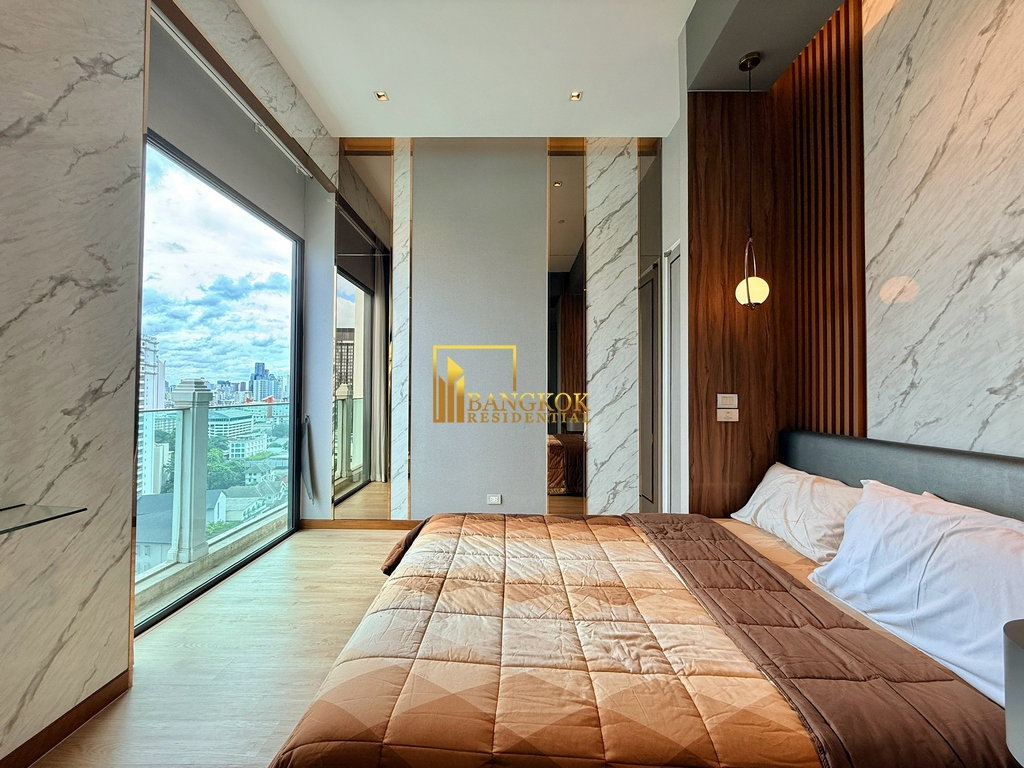 รูป Le Raffine 39 | Remarkable 2 Bedroom Condo With Private Pool - BR4700CD - รูปที่ 23/40
