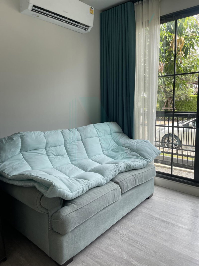 Houses for sale : 📌 For Sell House SARANSIRI RAMA2 2-story 4 bedroom 4 bathroom