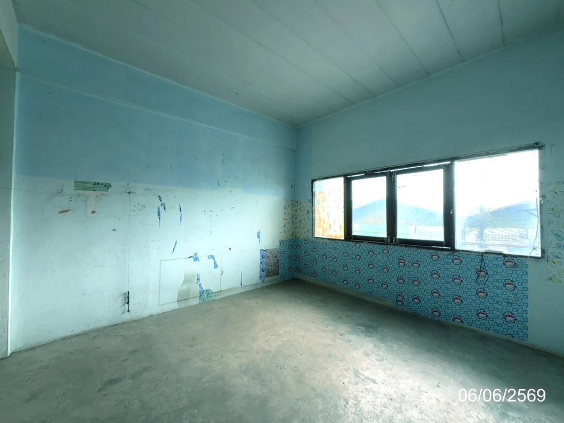 รูป อาคารพาณิชย์ 16 ตร.วา บางพลีพัฒนา บางพลี สมุทรปราการ 1.4M - รูปที่ 29/43