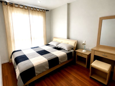 Condos for sale : The Mark Ratchada 1BR Condo Near MRT Rama 9 & ARL Makkasan | 23.55% Below Market - U1667274