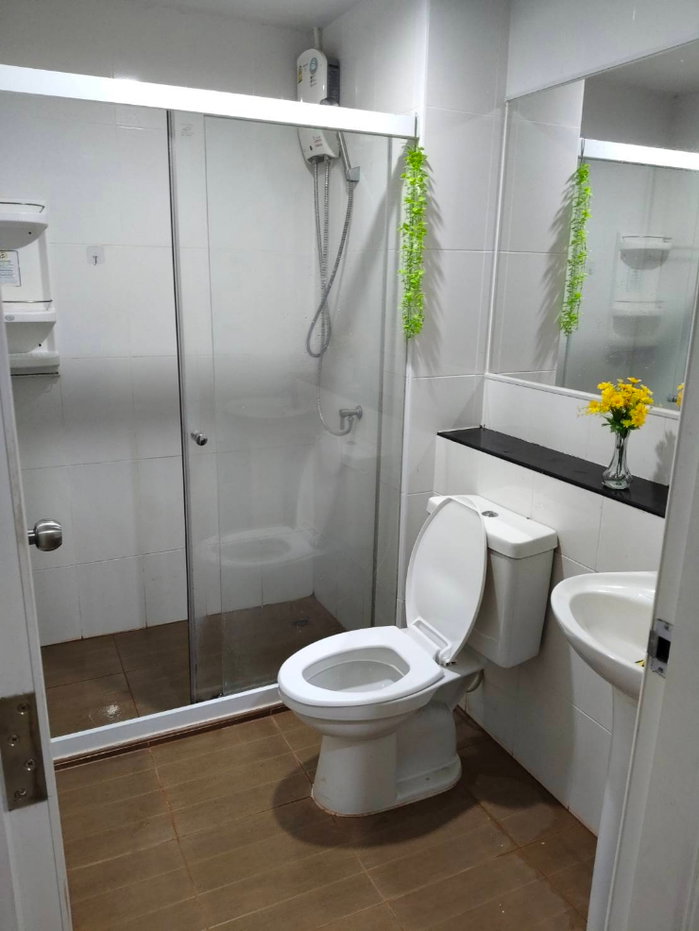 picture For rent: Regent Home Sukhumvit 81, 5th floor. - 13/13