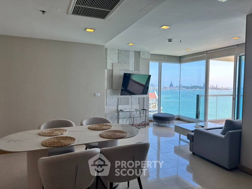 รูป คอนโด 2 ห้องนอน ชั้น 29 Modus Beachfront Condominium Wongamat (ID 3169594) - รูปที่ 12/23