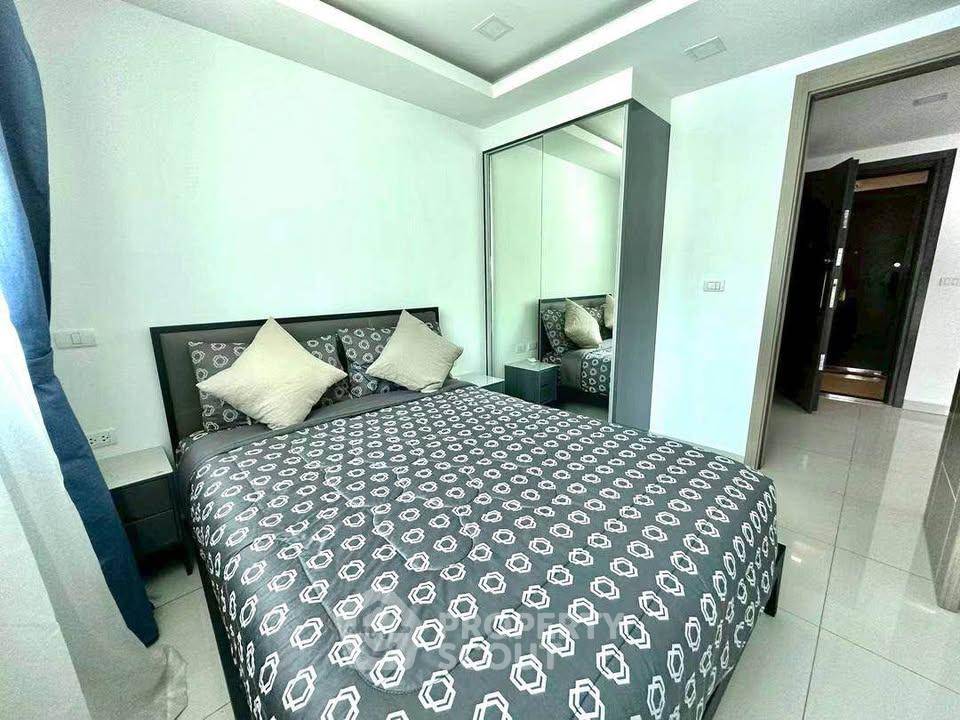รูป คอนโดสองห้องนอนให้เช่า Arcadia Beach Continental พัทยาใต้ (ID 3014139) - รูปที่ 10/12