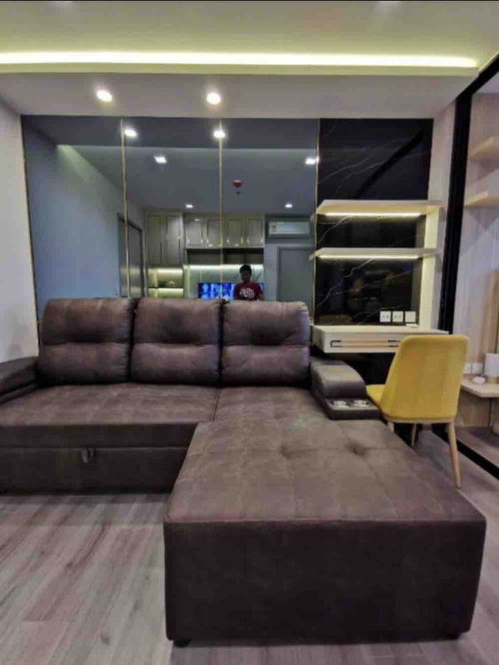 picture Code: 26KJ4176  for rent The politan rive 🔥🔥 Line ID: @kjcondo (with @)🔥🔥 - 7/23