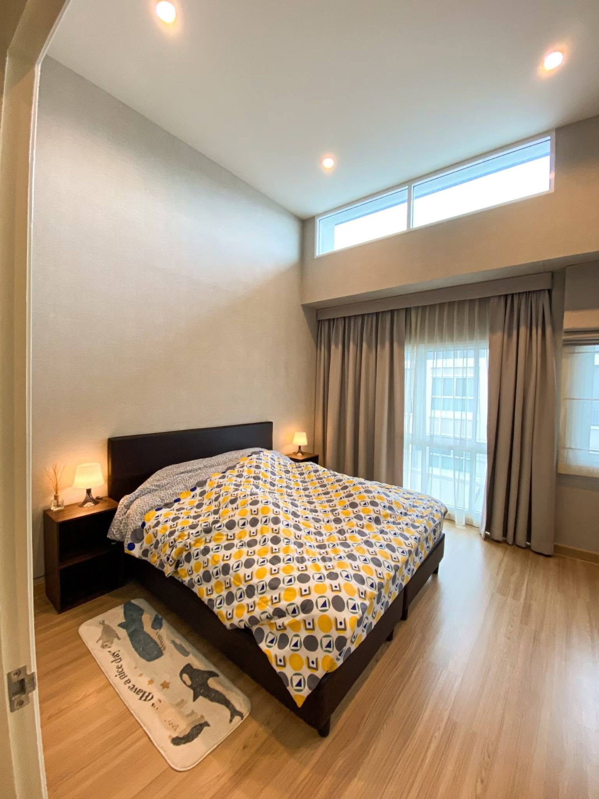ให้เช่า ทาวน์โฮม 3 ชั้น บ้านอัครา รามคำแหง - วงแหวน  เลี้ยงสัตว์ได้* ที่ ไลน์: @homefinder