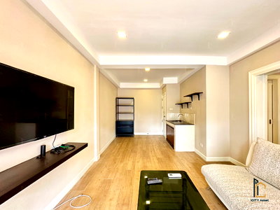 Home office for rent Srinakharinwirot University Prasanmit Campus : 🔥🔥Rare!! 3b4b 90k - Home Office @ Ekkamai 📞Call 090 919 9898