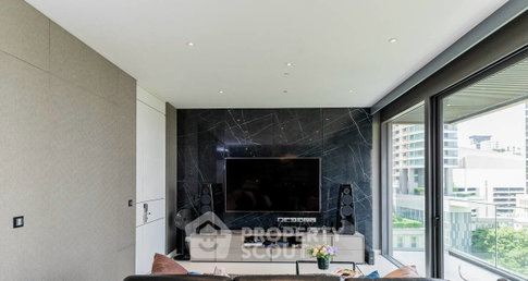 2-BR 141 Sqm For Sale At Vittorio Sukhumvit 39 Near BTS Phrom Phong (ID 3171044)