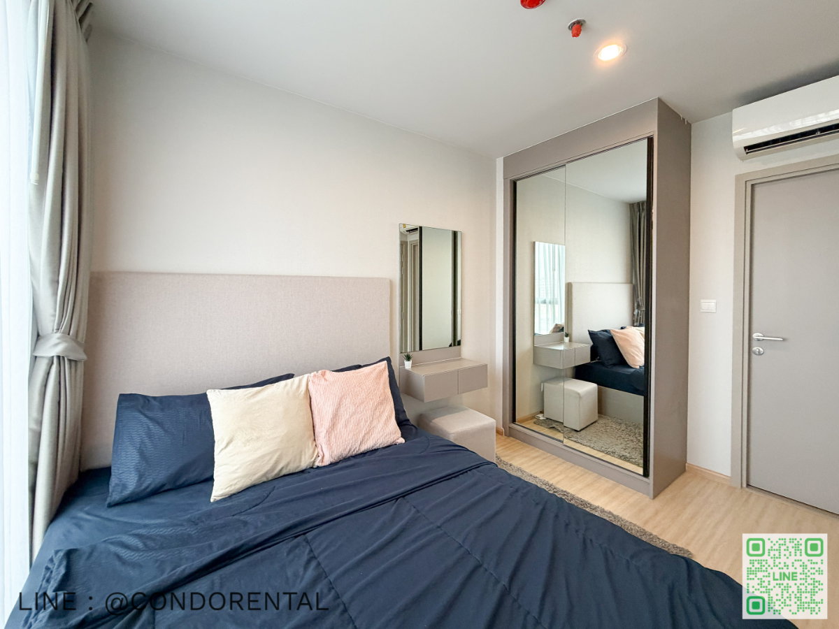 picture condo for sale The Privacy Thaphra Interchange - 3/17