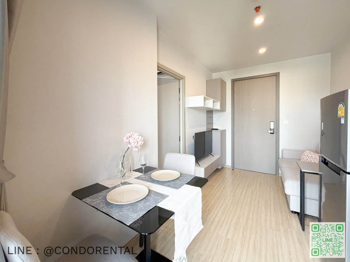 picture condo for sale The Privacy Thaphra Interchange - 9/17